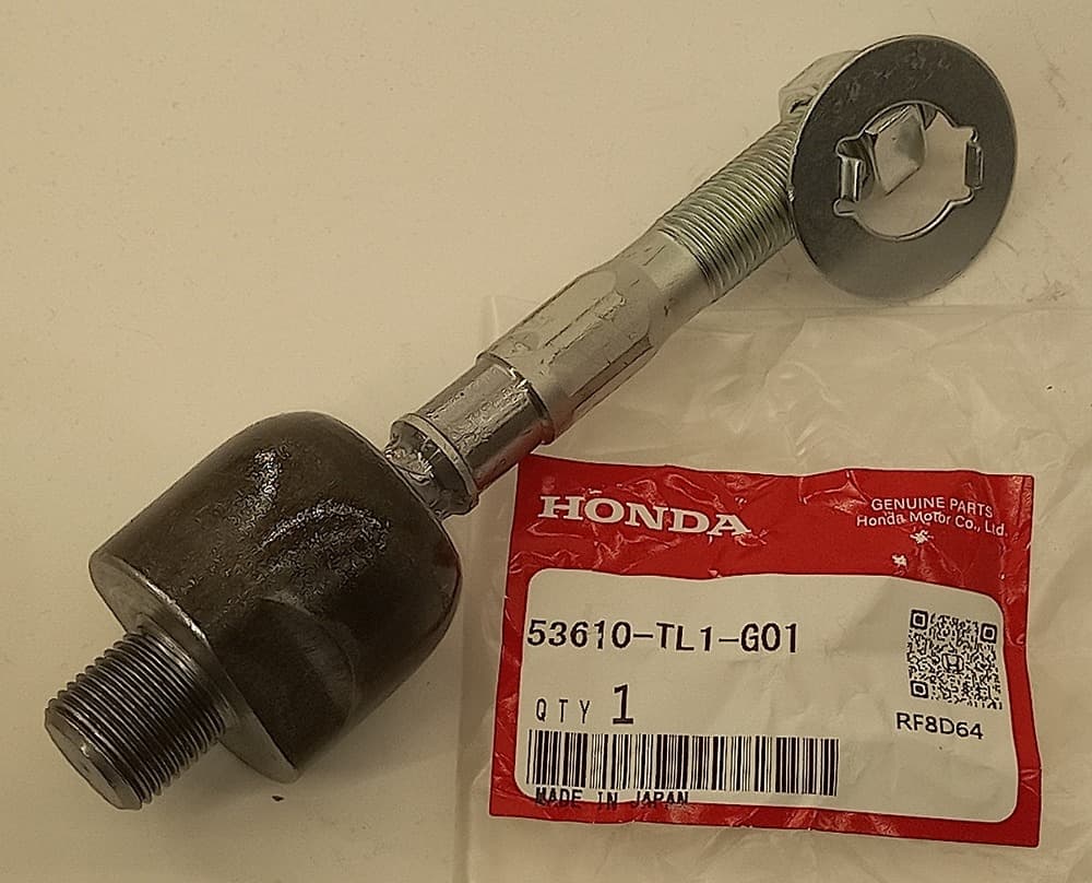 Тяга рулевая Хонда Аккорд в Энгельсе 555535501