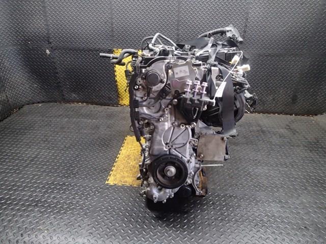 Двигатель Тойота Камри в Энгельсе 100608