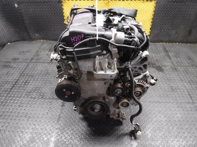 Двигатель Мицубиси Аутлендер в Энгельсе 101923