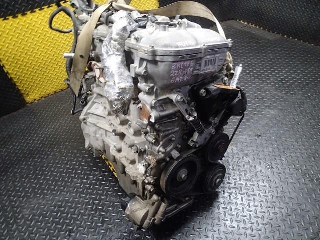 Двигатель Тойота Аурис в Энгельсе 102545