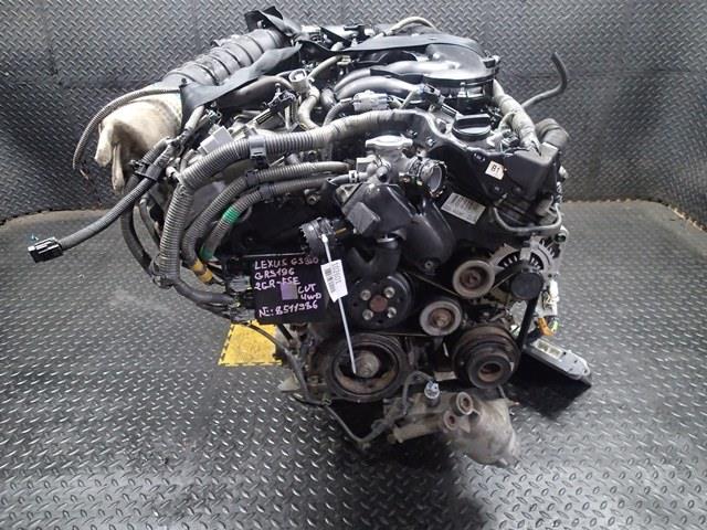 Двигатель Лексус ГС 350 в Энгельсе 102601
