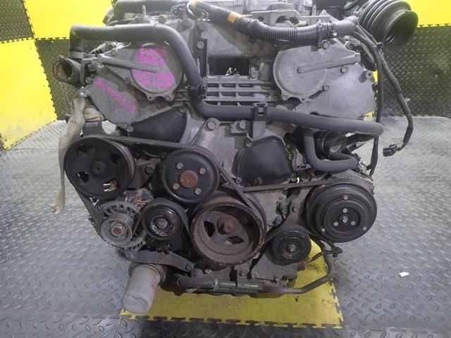 Двигатель Ниссан Фуга в Энгельсе 102653