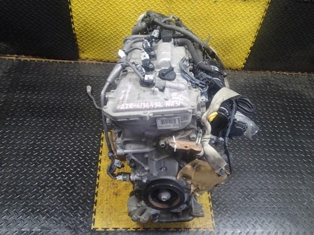 Двигатель Тойота Вокси в Энгельсе 103165