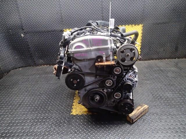 Двигатель Мицубиси Галант Фортис в Энгельсе 104957