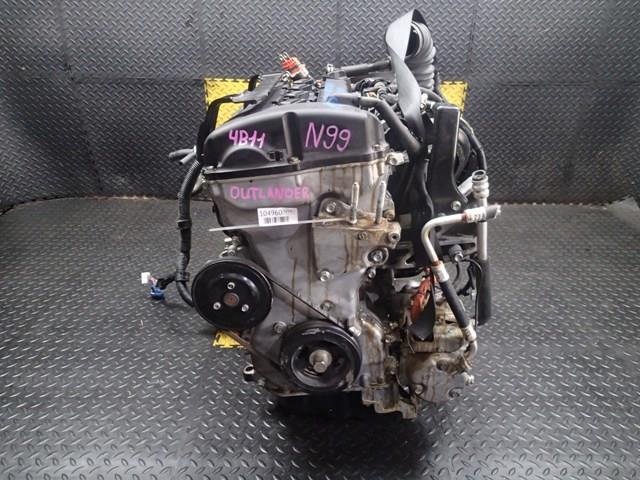 Двигатель Мицубиси Аутлендер в Энгельсе 104960
