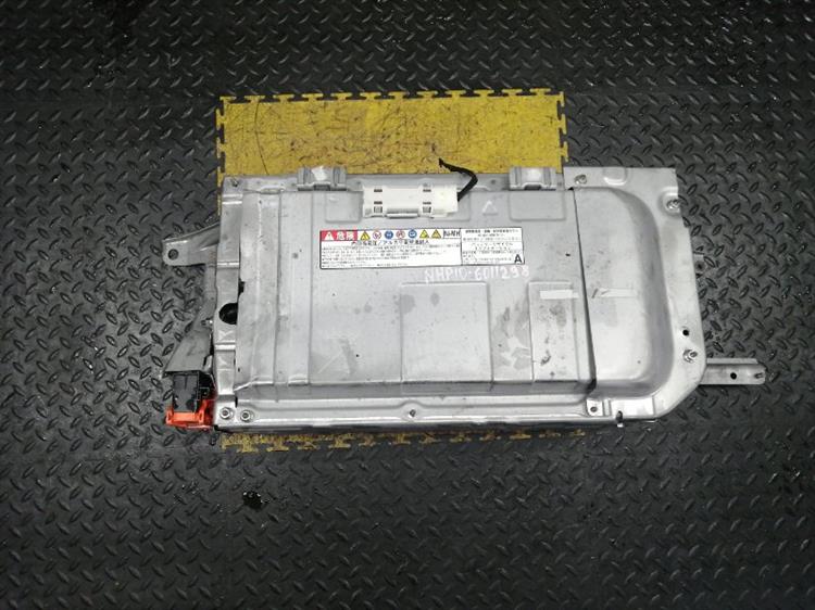 Высоковольтная батарея Тойота Аква в Энгельсе 105061