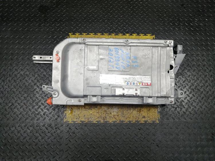 Высоковольтная батарея Тойота Аква в Энгельсе 105067