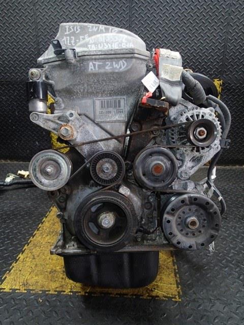 Двигатель Тойота Исис в Энгельсе 106901