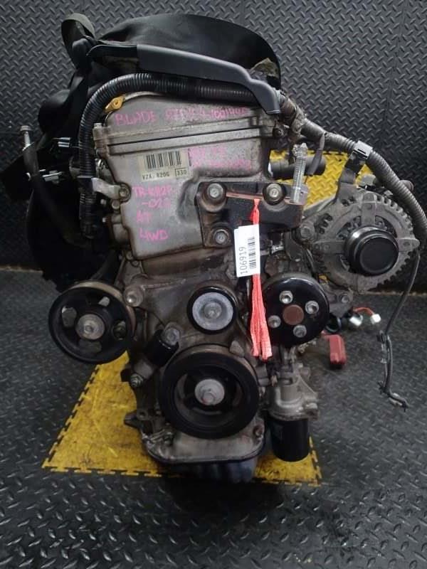 Двигатель Тойота Блейд в Энгельсе 106919