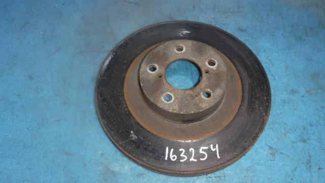 Тормозной диск Субару Форестер в Энгельсе 1080511