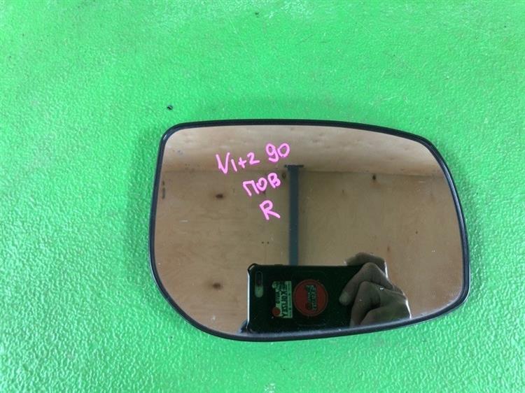 Зеркало Тойота Витц в Энгельсе 109146