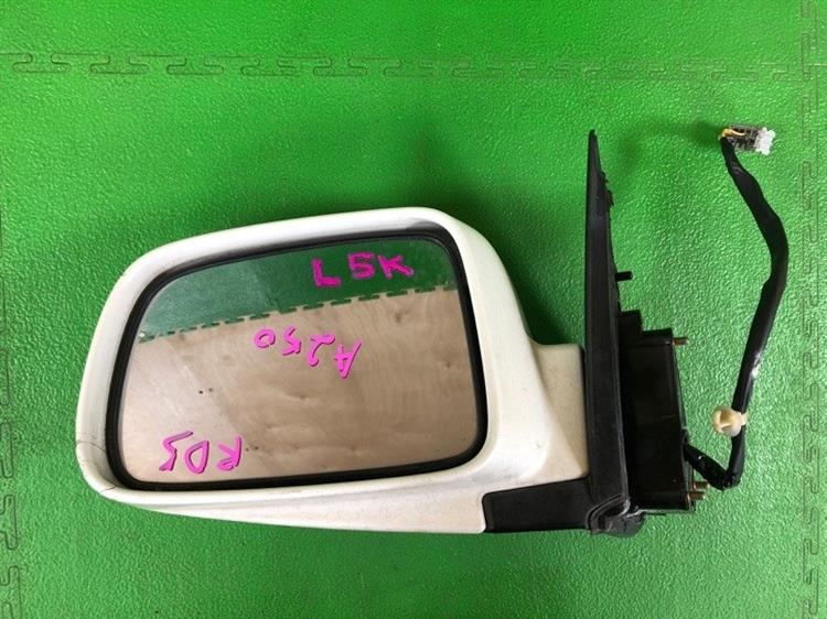 Зеркало Хонда СРВ в Энгельсе 109518