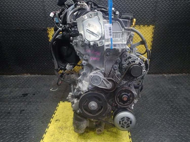 Двигатель Тойота Сиента в Энгельсе 110523