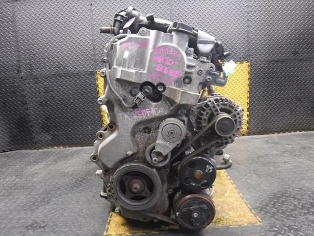 Двигатель Ниссан Серена в Энгельсе 111904