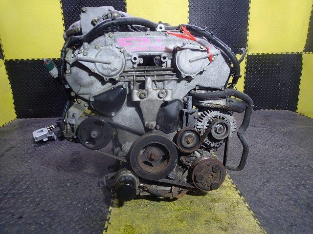 Двигатель Ниссан Мурано в Энгельсе 111918
