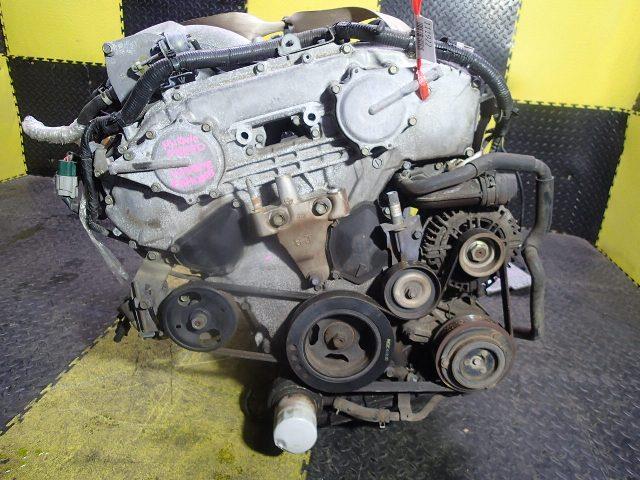 Двигатель Ниссан Мурано в Энгельсе 111922