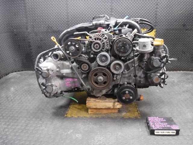 Двигатель Субару Импреза в Энгельсе 111952