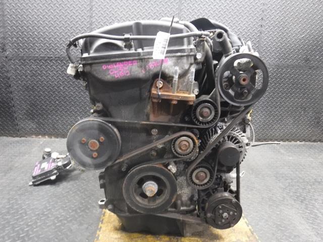 Двигатель Мицубиси Аутлендер в Энгельсе 111974