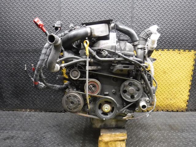 Двигатель Сузуки Джимни в Энгельсе 111983