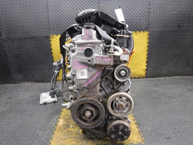 Двигатель Хонда Инсайт в Энгельсе 111988