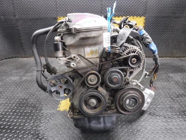 Двигатель Тойота Вольтц в Энгельсе 112444