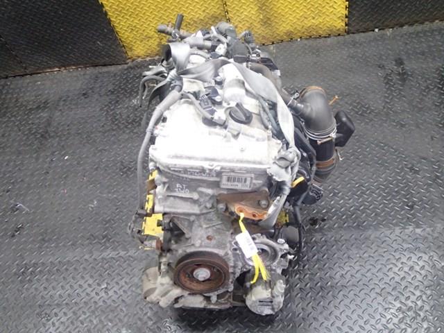 Двигатель Тойота Приус в Энгельсе 112446