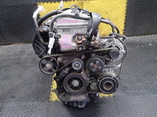 Двигатель Тойота Эстима в Энгельсе 112454