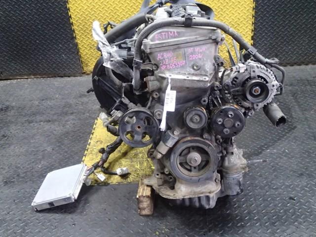 Двигатель Тойота Эстима в Энгельсе 1124561