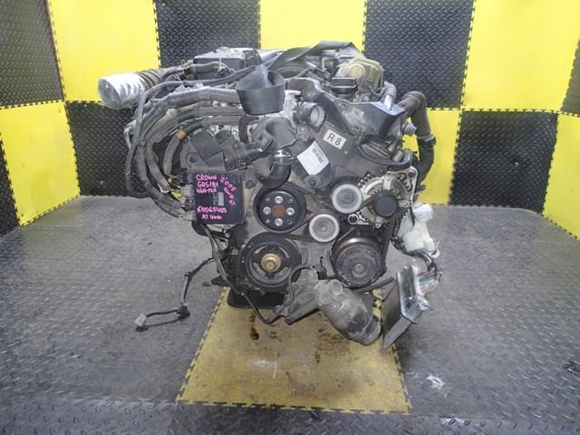 Двигатель Тойота Краун в Энгельсе 112460