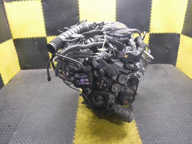 Двигатель Лексус ГС 350 в Энгельсе 112468