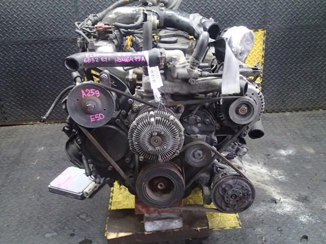 Двигатель Ниссан Эльгранд в Энгельсе 112535