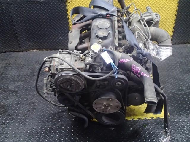 Двигатель Мицубиси Кантер в Энгельсе 112746
