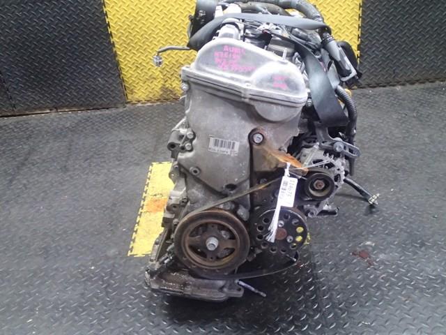 Двигатель Тойота Аурис в Энгельсе 114673