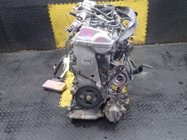 Двигатель Тойота Аква в Энгельсе 114682