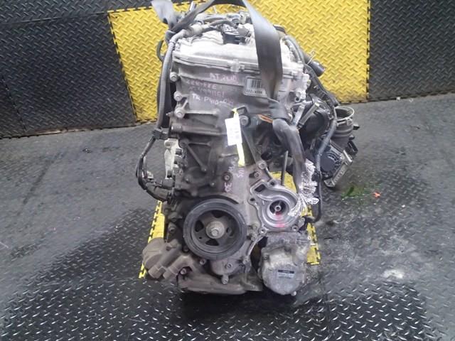 Двигатель Тойота Приус в Энгельсе 114704