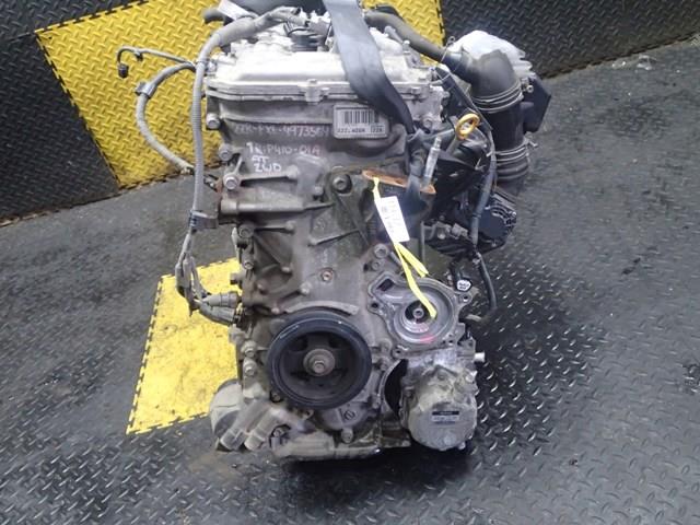 Двигатель Тойота Приус в Энгельсе 114712