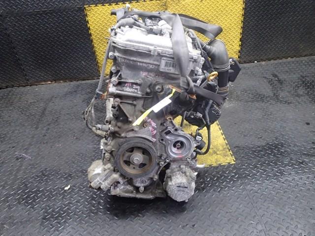 Двигатель Тойота Приус в Энгельсе 114715