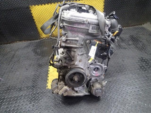 Двигатель Тойота Приус в Энгельсе 114723