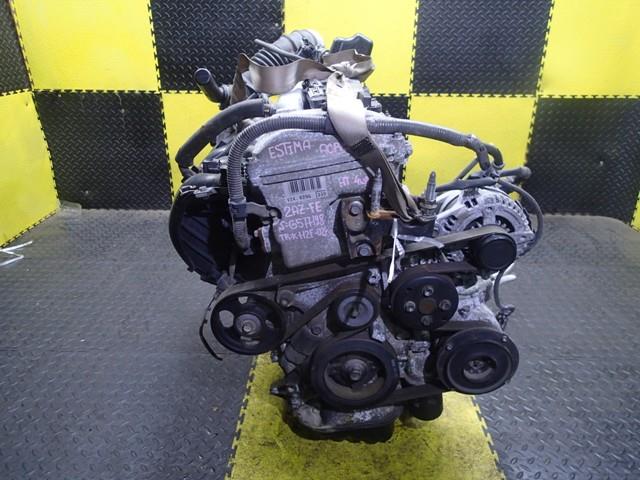 Двигатель Тойота Эстима в Энгельсе 114746