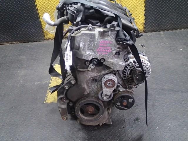 Двигатель Ниссан Лафеста в Энгельсе 114790
