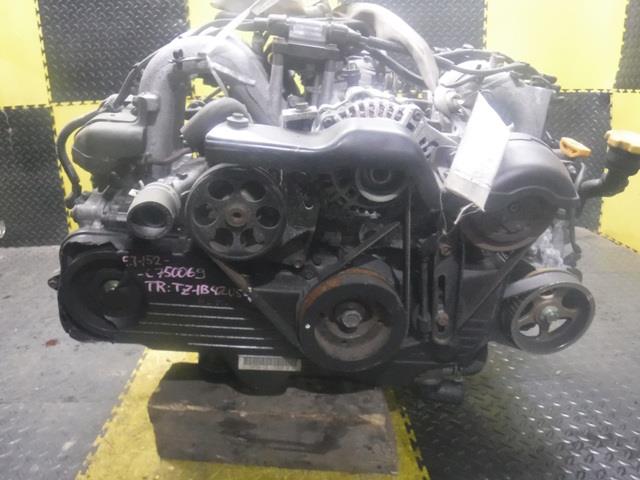 Двигатель Субару Импреза в Энгельсе 114808