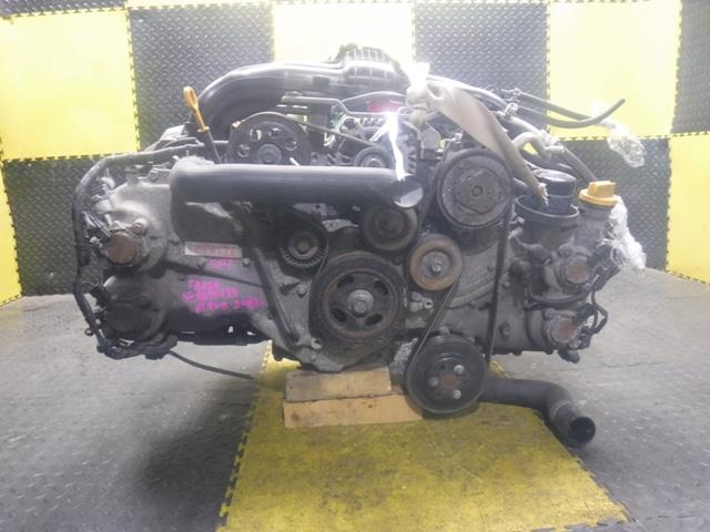 Двигатель Субару Импреза в Энгельсе 114812