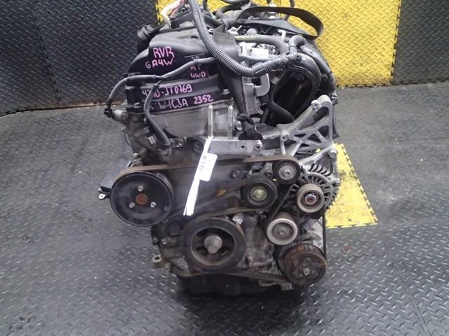 Двигатель Мицубиси РВР в Энгельсе 114851
