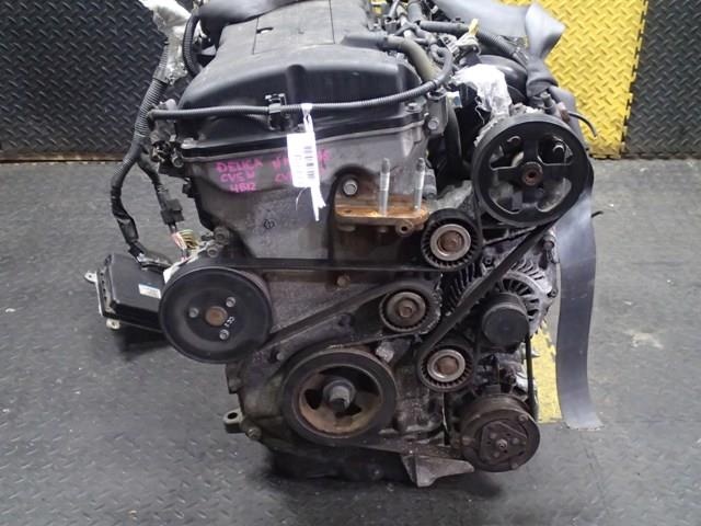 Двигатель Тойота Делика Д5 в Энгельсе 114910