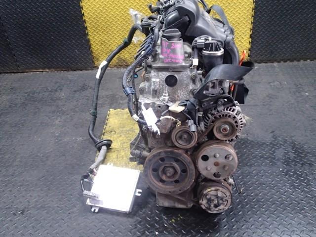 Двигатель Хонда Фит в Энгельсе 114935