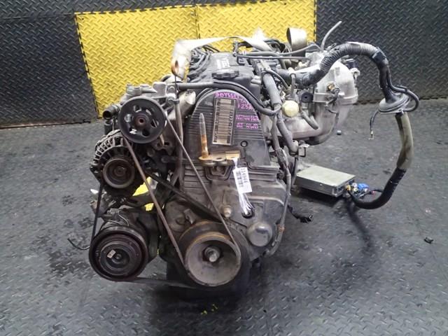 Двигатель Хонда Одиссей в Энгельсе 114944