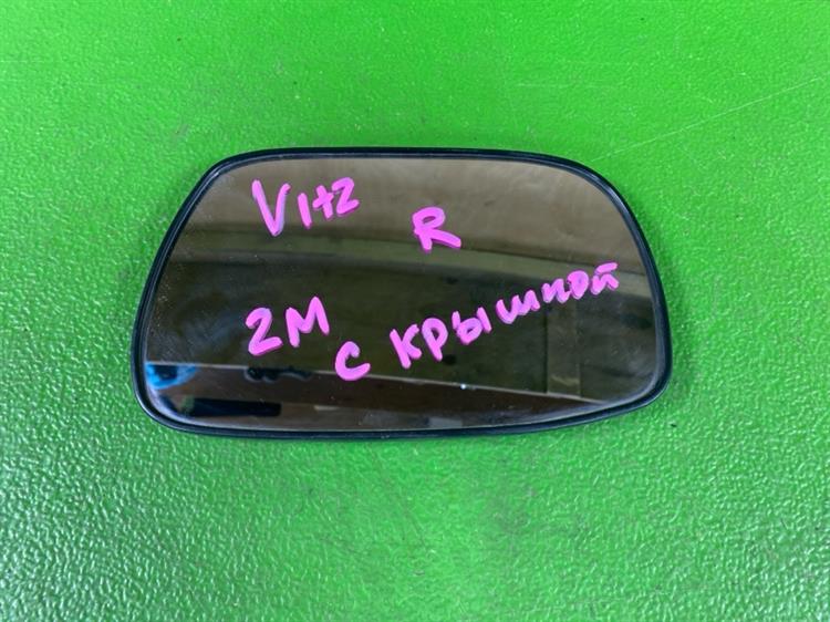Зеркало Тойота Витц в Энгельсе 114985