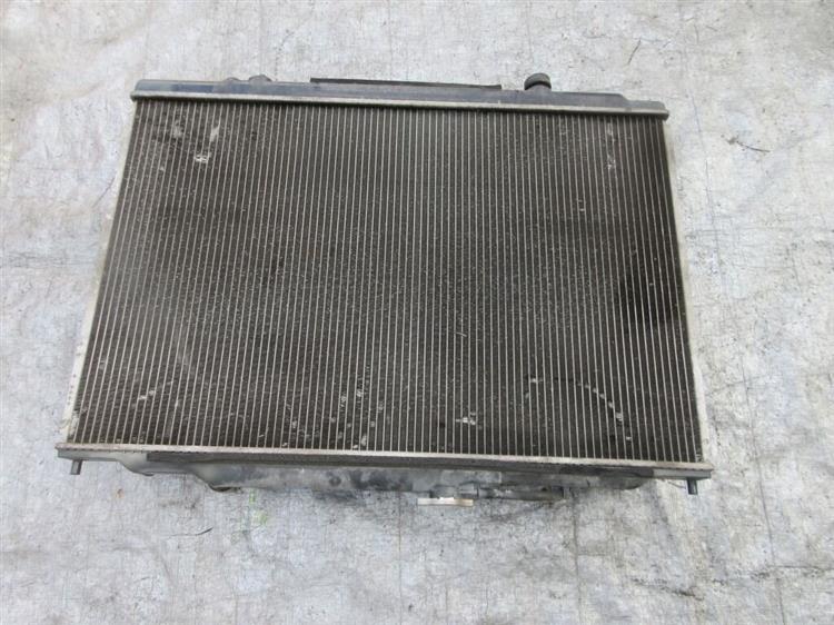 Радиатор основной Хонда МДХ в Энгельсе 126180
