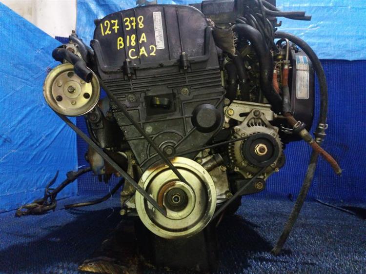 Двигатель Хонда Аккорд в Энгельсе 127378