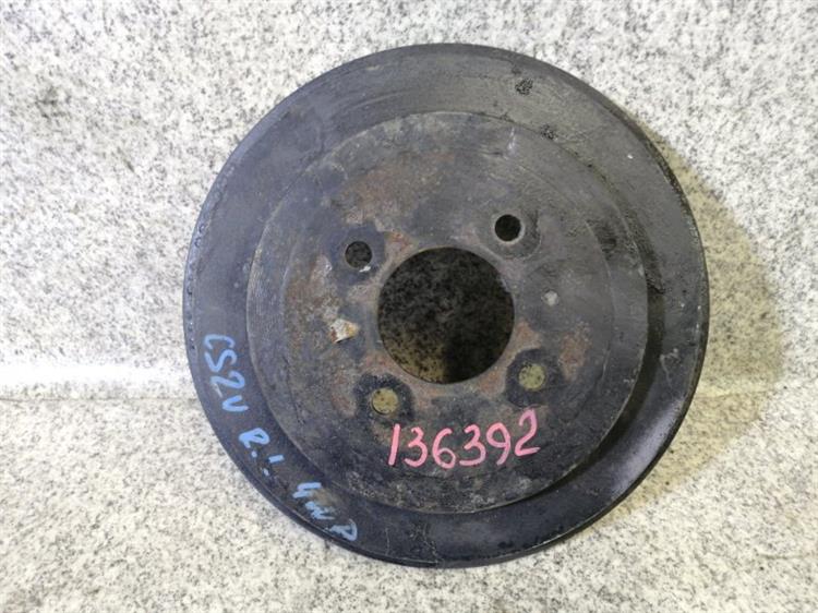 Тормозной диск Мицубиси Лансер в Энгельсе 136392